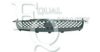 EQUAL QUALITY G0876 Radiator Grille